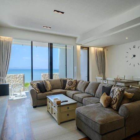 Onna Resort ناغُ المظهر الخارجي الصورة