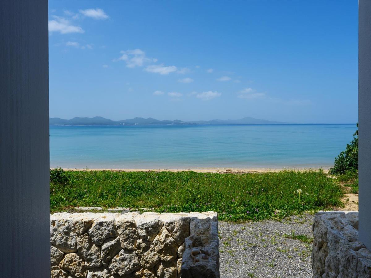 Onna Resort ناغُ المظهر الخارجي الصورة
