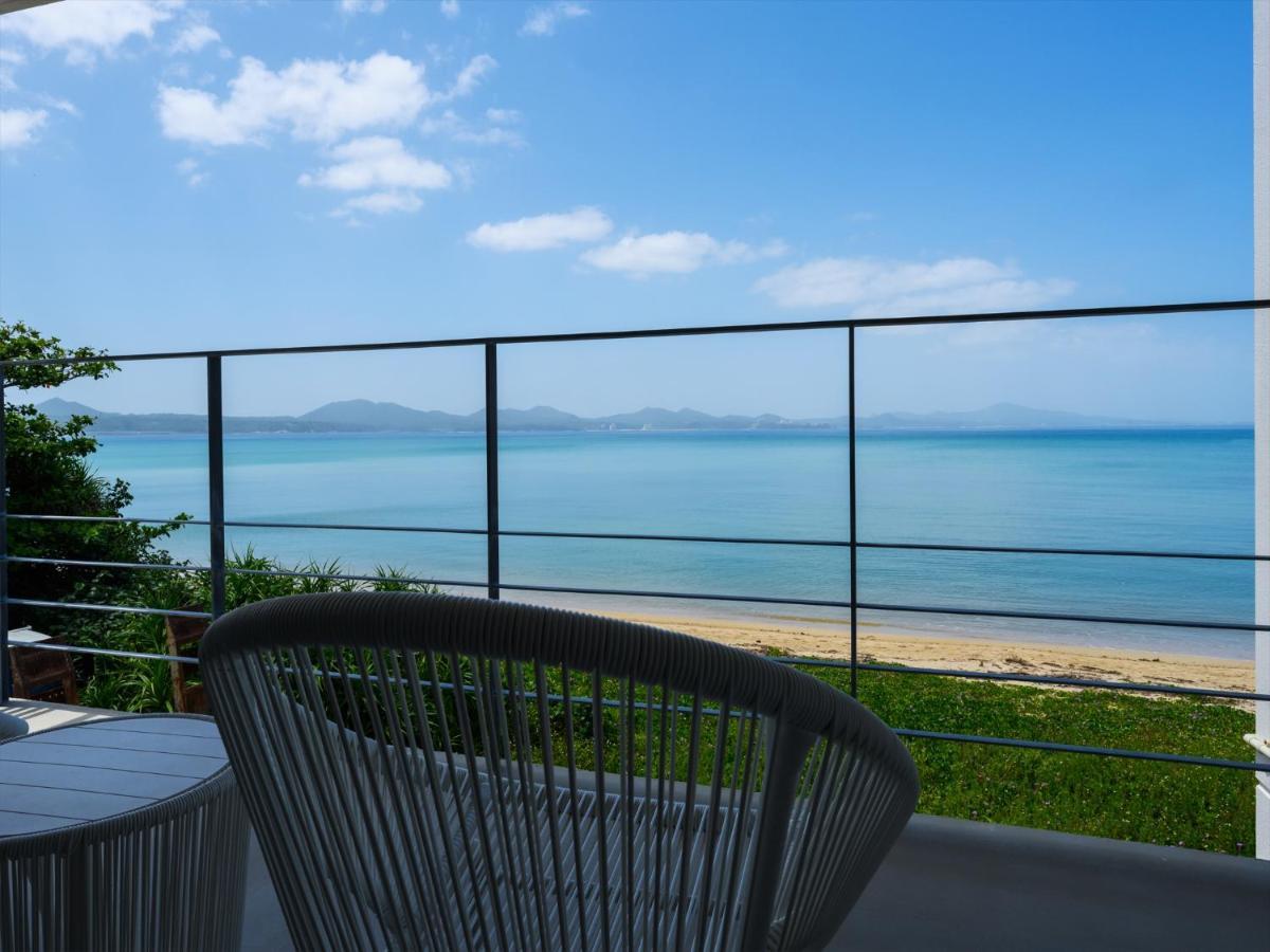 Onna Resort ناغُ المظهر الخارجي الصورة