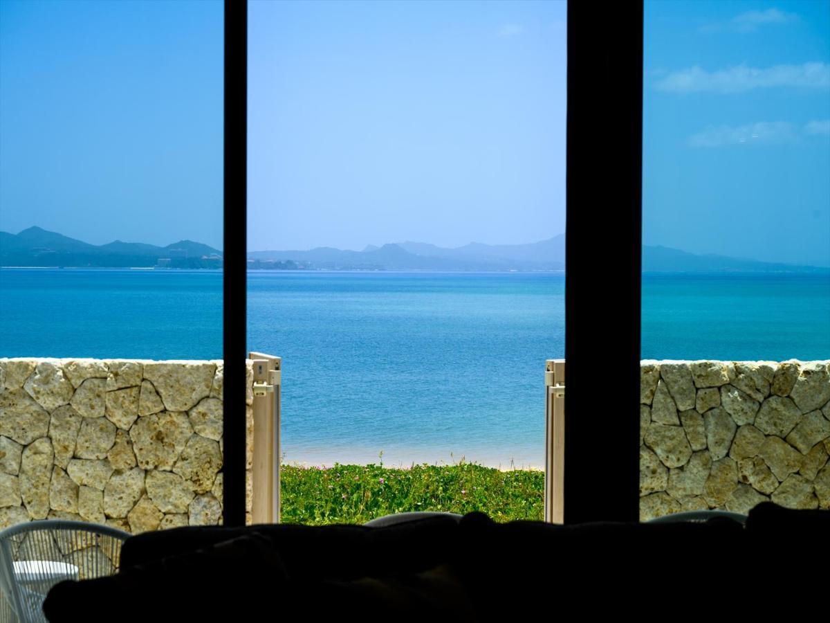 Onna Resort ناغُ المظهر الخارجي الصورة