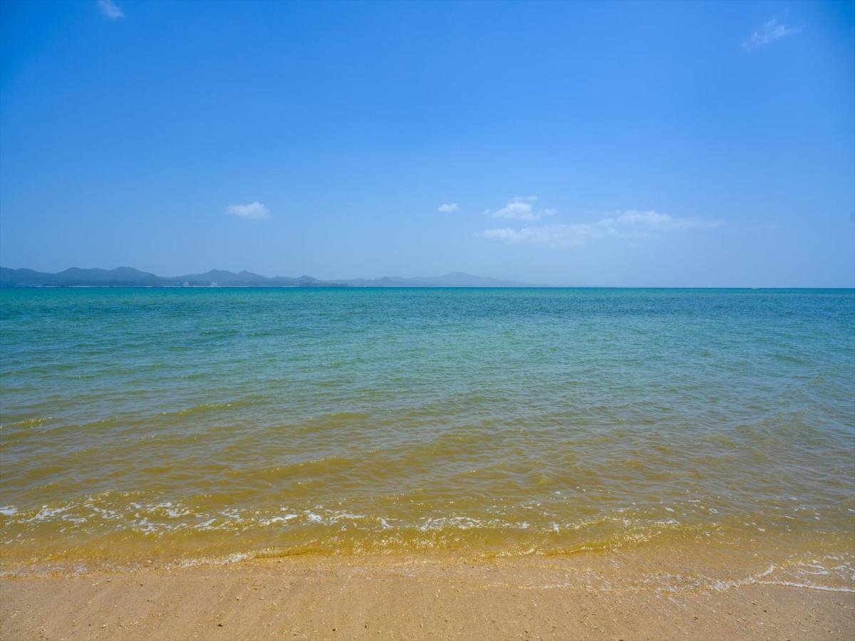 Onna Resort ناغُ المظهر الخارجي الصورة
