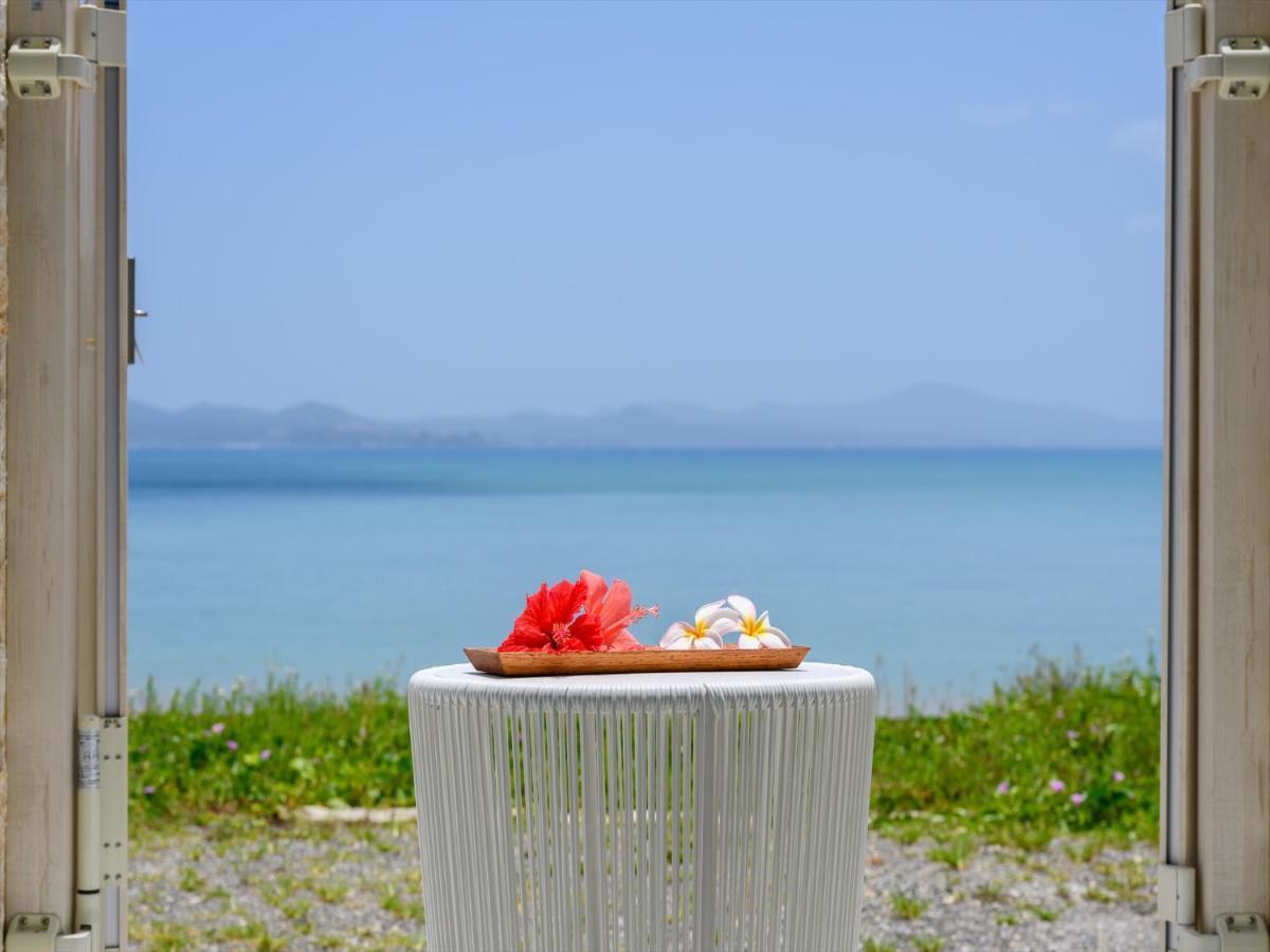 Onna Resort ناغُ المظهر الخارجي الصورة