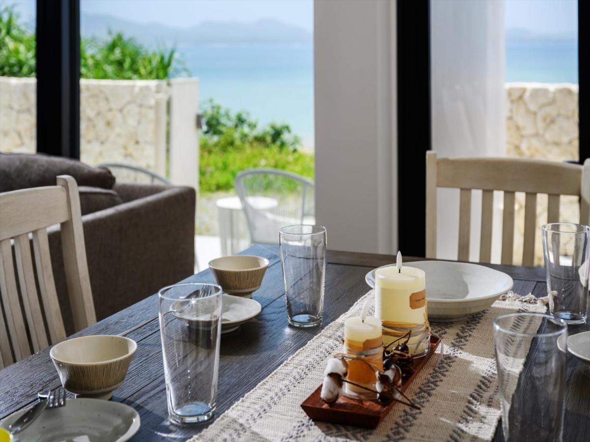 Onna Resort ناغُ المظهر الخارجي الصورة