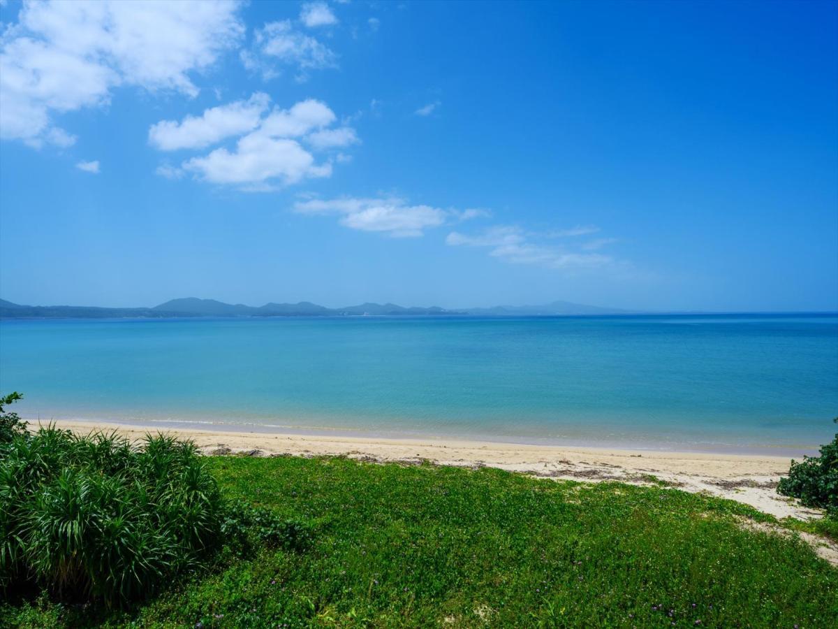 Onna Resort ناغُ المظهر الخارجي الصورة