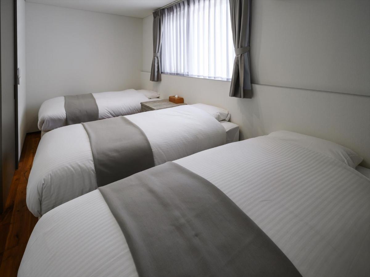 Onna Resort ناغُ المظهر الخارجي الصورة