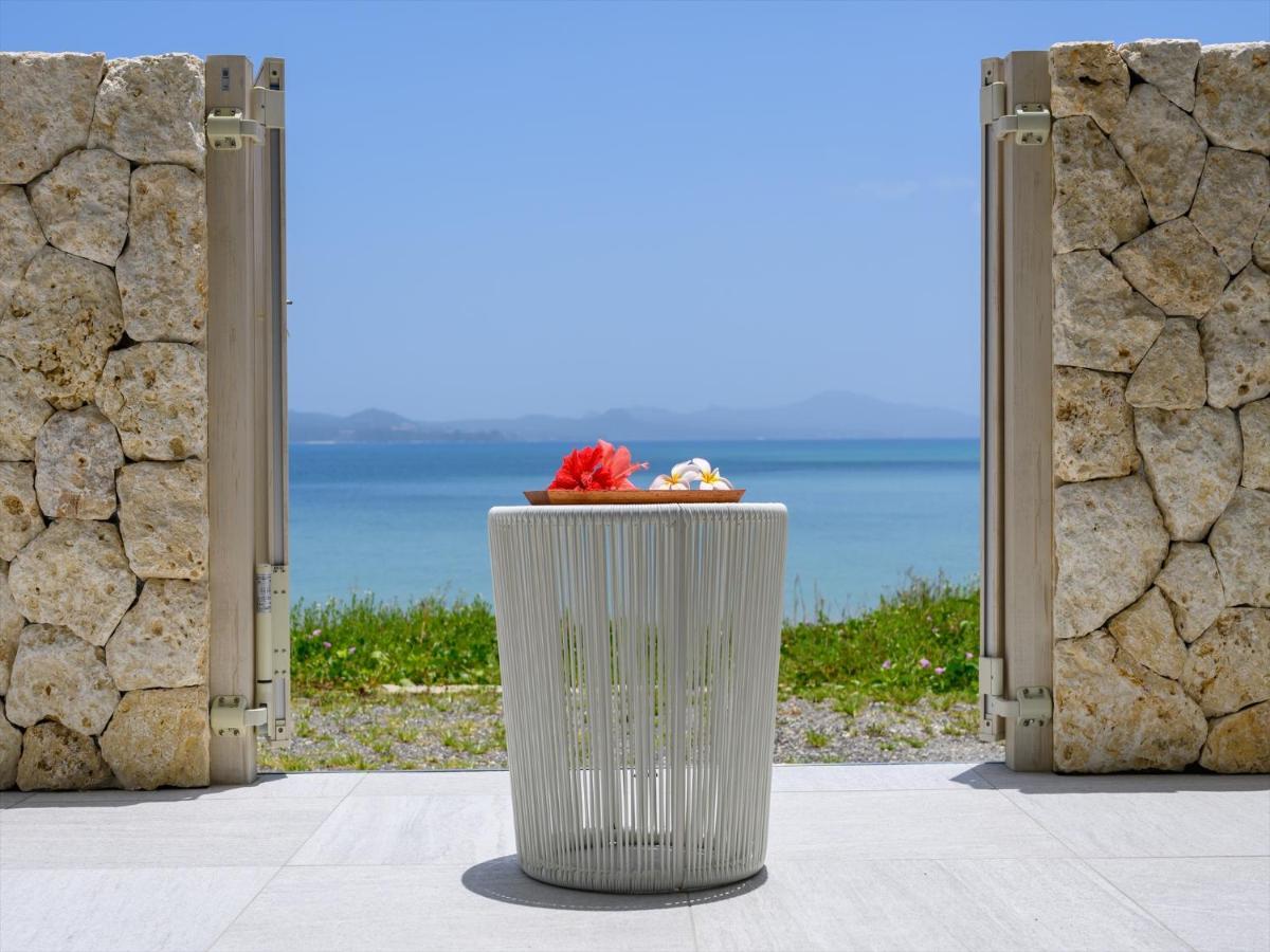 Onna Resort ناغُ المظهر الخارجي الصورة